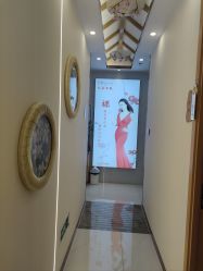 -芳朵美容养生SPA