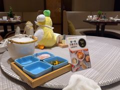 -元素中餐厅.海南菜.粤菜.椰子鸡.海鲜.包房.石梅湾威斯汀度假酒店