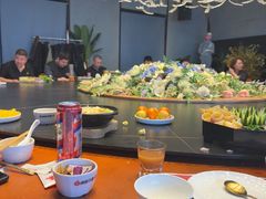 -鼎原力量东北吊炉烧烤(幸福街店)
