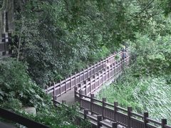 -潜山国家森林公园