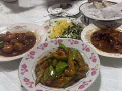 -小六农家乐(崇明西沙湿地店)