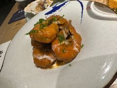 -新一喜铁板料理餐厅·铁板放题(北国商城店)