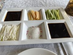 -津悦·正阳春烤鸭(红旗南路店)