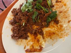 -华天延吉餐厅(西四总店)