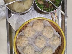 -一刘汤包(杏林店)