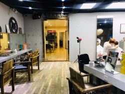 -菲拉派瑞连锁沙龙