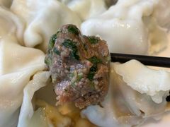 -叁拾壹克饺子·东北菜(国贸店)