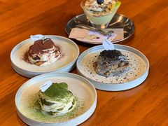 -fishtank鱼缸咖啡(三山街店)