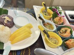 -米泰芒·东南亚料理(体育西店)