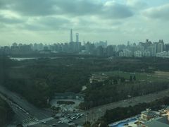 -上海浦东嘉里大酒店