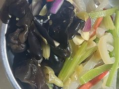 -好巴适藤椒鱼(红牌楼北街店)