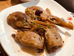 -守柴炉烤鸭(中海国际店)