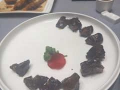-金哥私房菜馆(张府园总店)