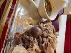 -那达慕蒙古风味酒楼