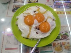 -澳门陈光记烧味饭店(万象城店)