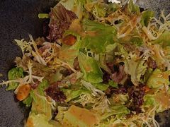 -金汤宴餐厅·粤菜(德云社店)