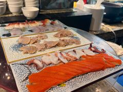 -怡咖啡海鲜自助餐厅(浦东香格里拉店)