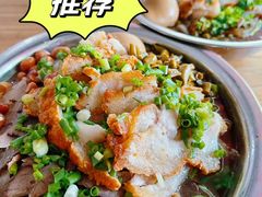 -莫老爷·正宗桂林米粉(南油店)