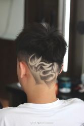 -贝勒爷专业男发