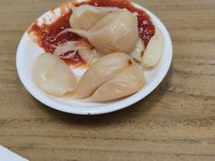 -老刘家泡馍·陕西老字号(钟楼广济街店)