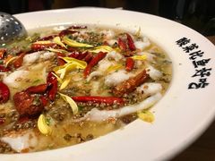 -太二酸菜鱼(正大广场店)