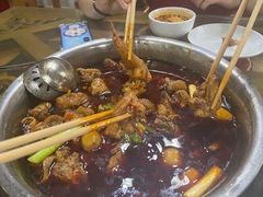 -佘记全家福芋儿鸡(向阳街总店)