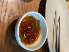 -天怡興·百年蒸饺(万豪广场店)
