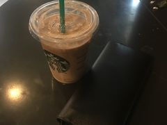 -星巴克(北京永定门店)