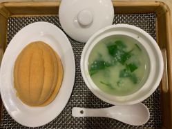 -千禧果月子会所(郑州东站店)