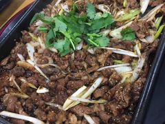 -清真永恒华威肉饼(潘家园店)
