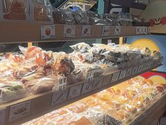 -小飞象面包公社(珠江路金鹰店)