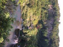 -天河潭旅游度假区