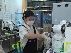 -茶百道(铜梁万达广场店)