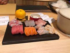 -鲤·鮨KOISUSHI