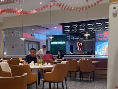 -大厨小馆(华阳城店)