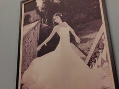 -金海华·赫本时光餐厅(现代传媒广场店)