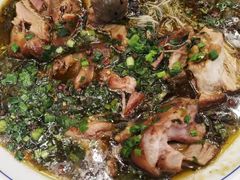 -徐鼎盛民间菜(九街店)