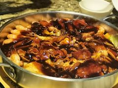 -黄记煌三汁焖锅(新世纪广场店)