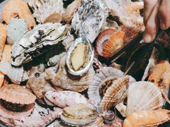 -大锅强·蒸海鲜青岛菜(吾悦广场店)