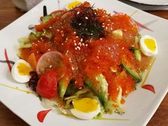 -熹炭精致日料(金融街购物中心店)