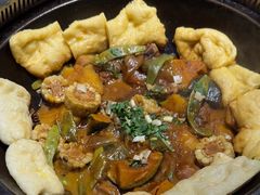 -咱屯子铁锅炖直营店(保利店)