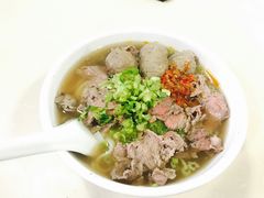 -菜忠潮州牛肉店(岗厦店)