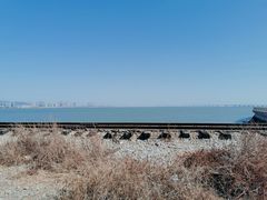 -海堤纪念公园