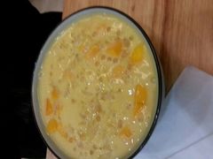 杨枝甘露-小团圆糖水铺(襄阳南路店)