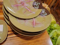 -老马斑鱼店(桂花路店)