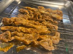 -曾记大腰子烧烤(苗栗路总店)