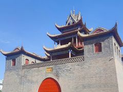 -鼓楼(兴庆区)