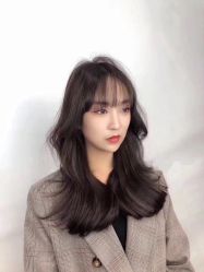 -HairCode芭曲发型