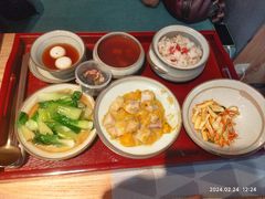 -山食间·中式营养轻餐(保利时光里店)
