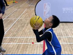 -东方启明星篮球培训(天坛校区)